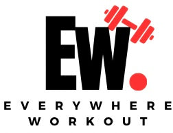 Everywhere Workout logo