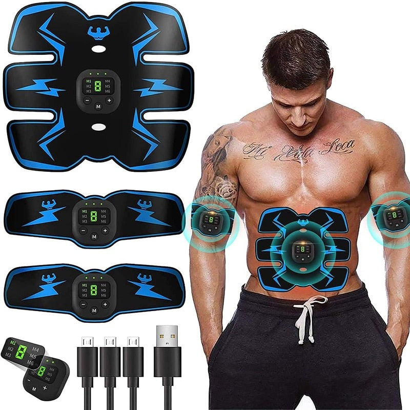 Electric Weight Loss Massager